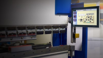 IP66-RATED CLASSIC HMI SPC-200 Series